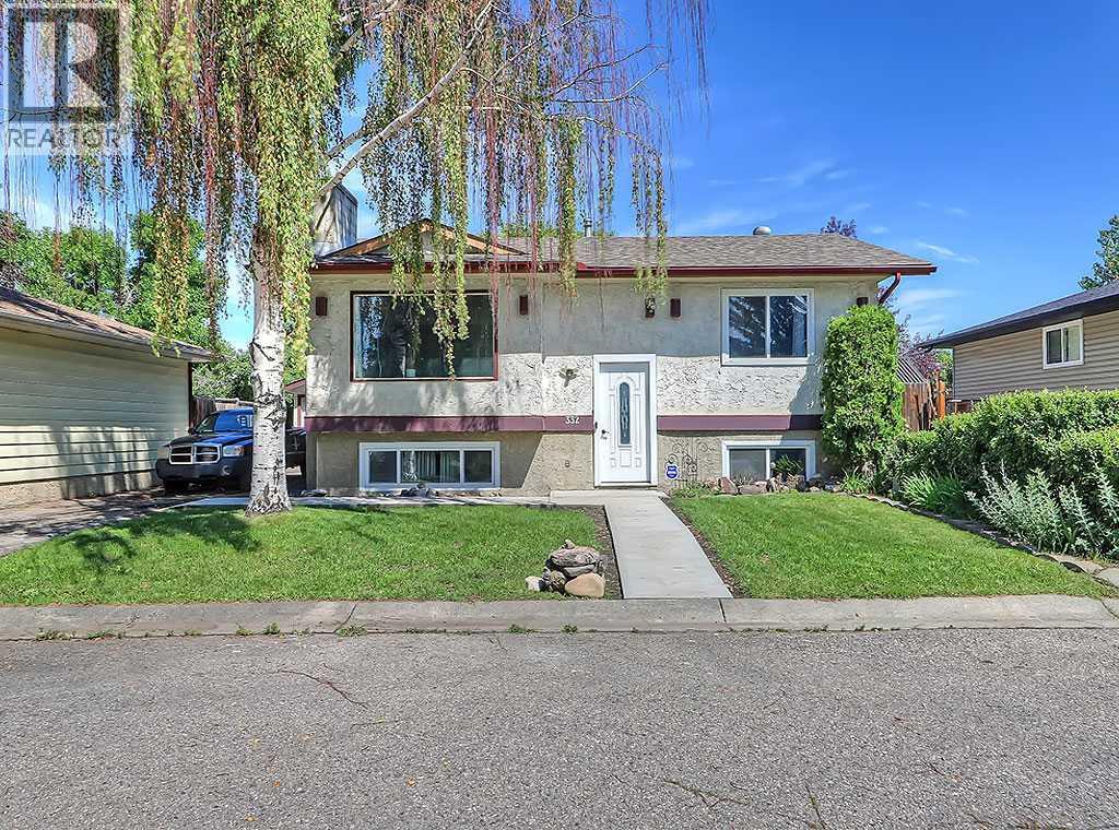 332 Lysander Pl SE, Calgary, AB T2C 1M1