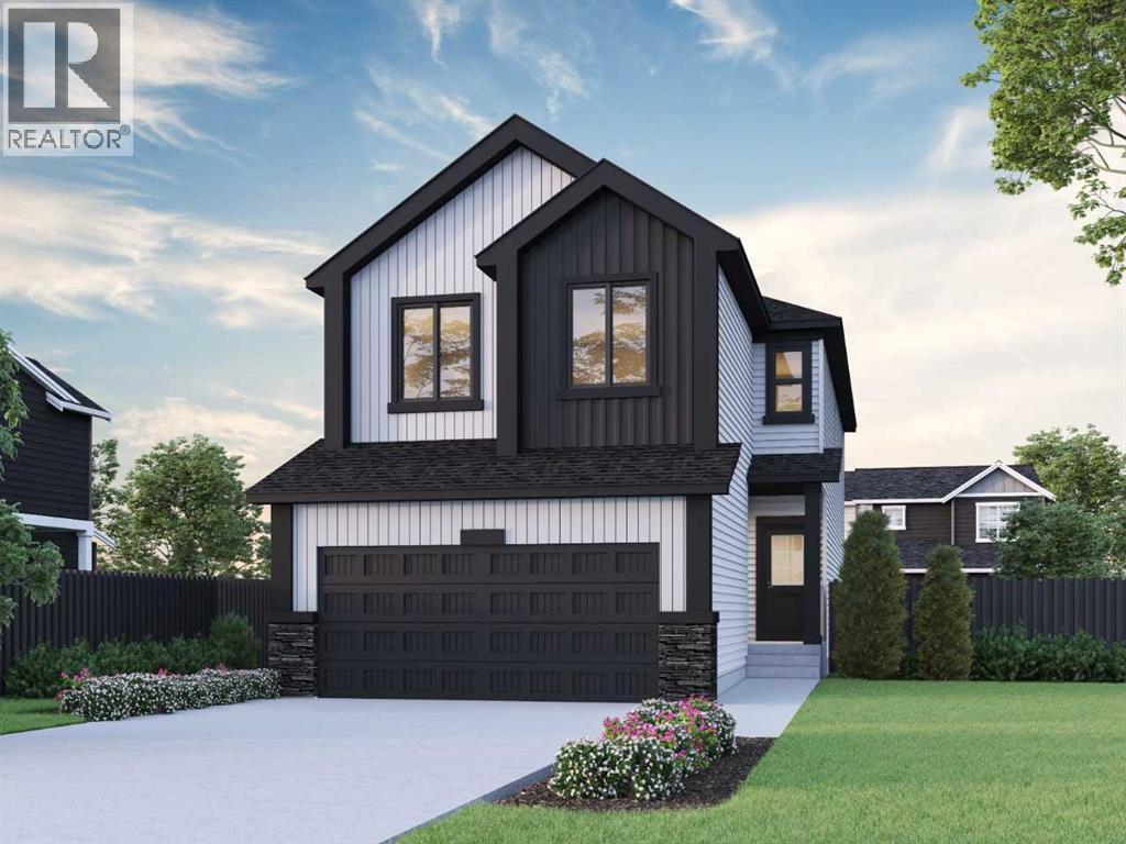 60 Creekside Path SW, Calgary, AB T2X 5W1