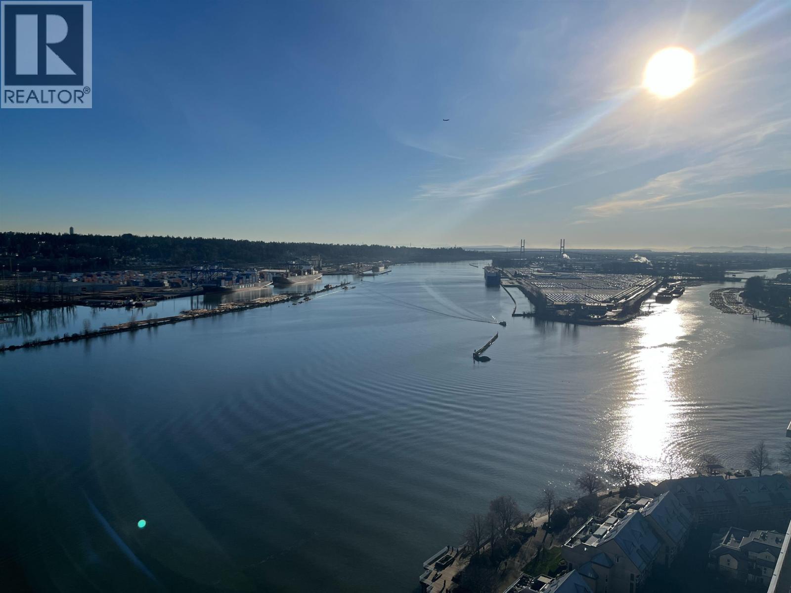 908 Quayside Drive Unit 3202, New Westminster, BC V3M 0L4