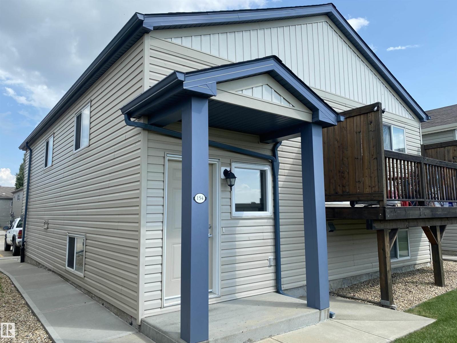 142 Selkirk Place #154, Leduc, AB T9E 0M9