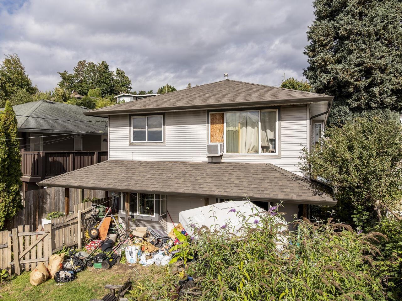 33369 3 Avenue, Mission, BC V2V 1P1