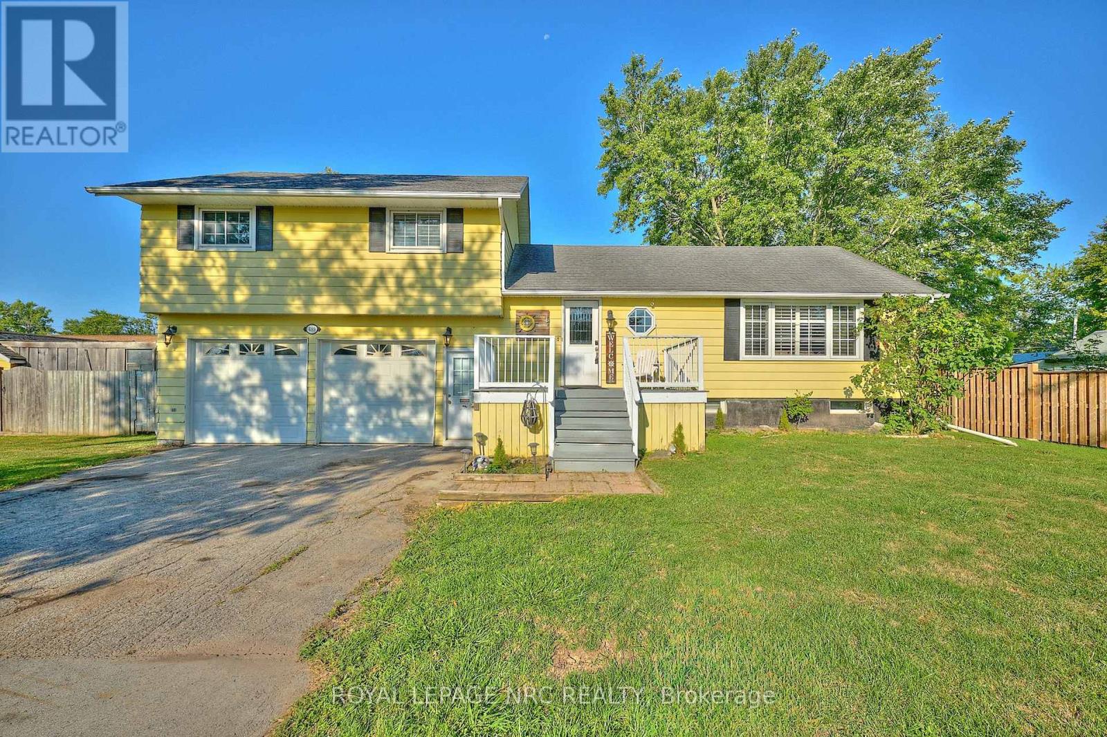 489 Lakeside Rd, Fort Erie, ON L2A 4X8