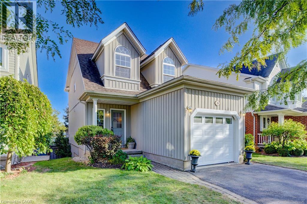 15 Pettitt Dr, Guelph, ON N1E 7G7