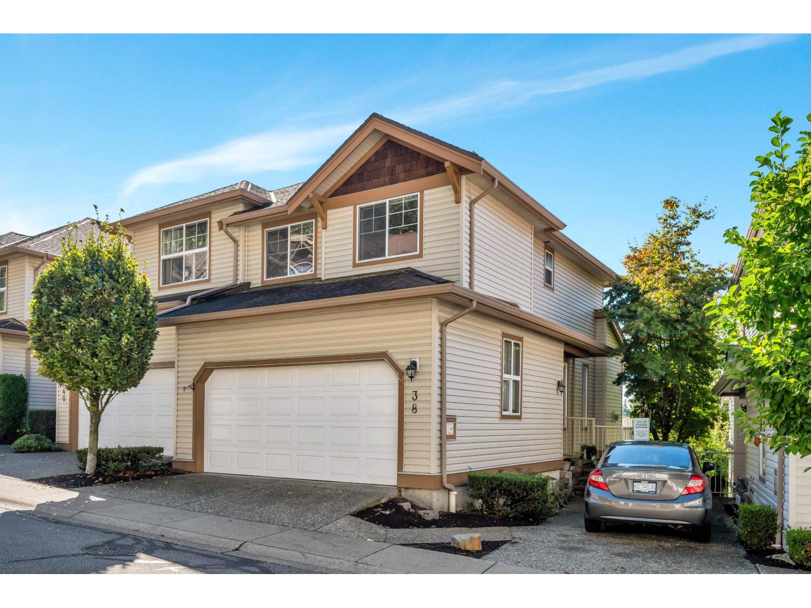 35287 Old Yale Road Unit 38, Abbotsford, BC V3G 8H5