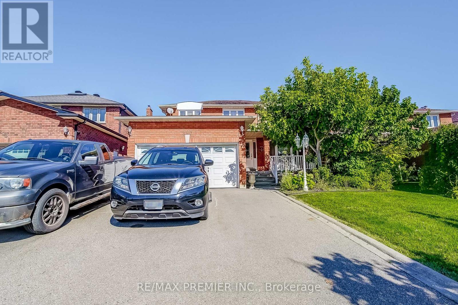 300 Belview Ave, Vaughan East Woodbridge, ON L4L 7V7