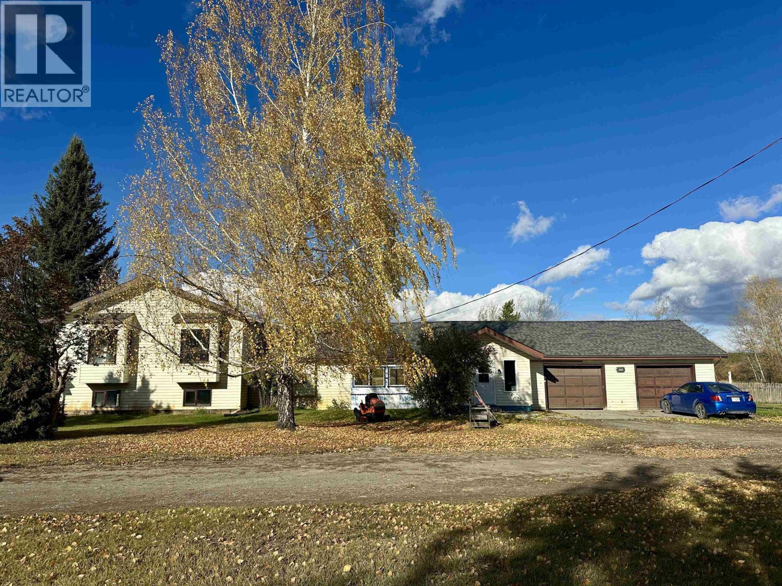 12290 Sturgeon Point Rd, Vanderhoof, BC V0J 3A2