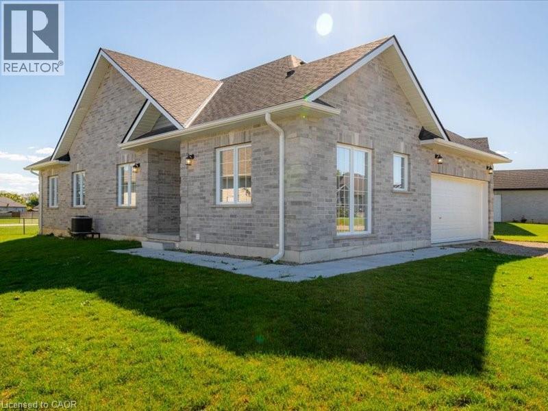 110 Delong Dr, Norwich, ON N0J 1P0