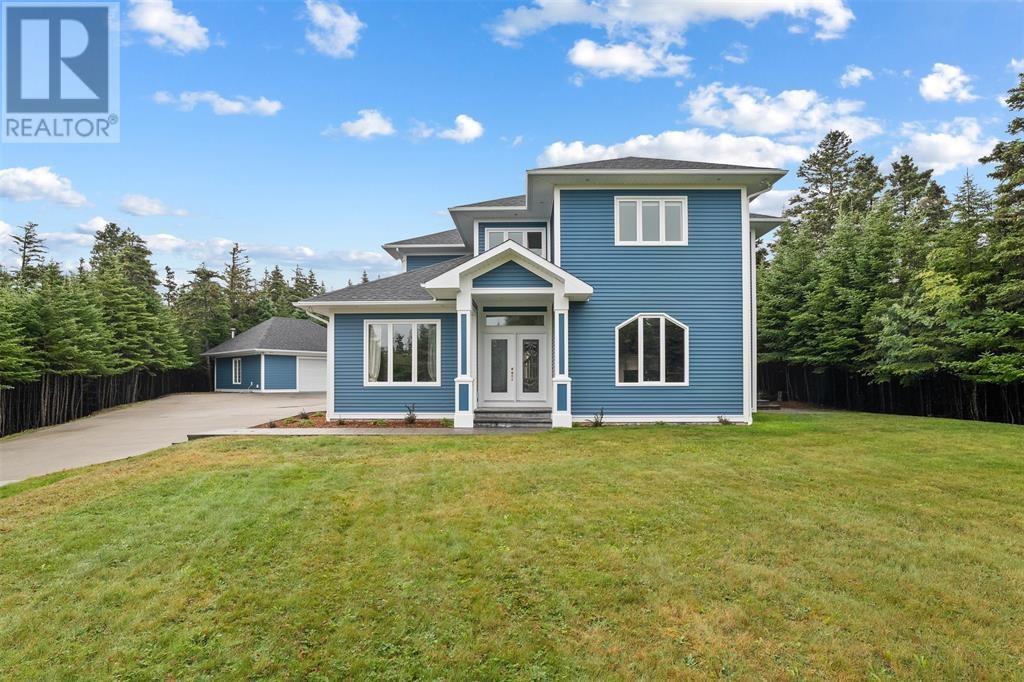 8 Cayman Dr, Portugal Cove-st. Philip's, NL A1M 3E3