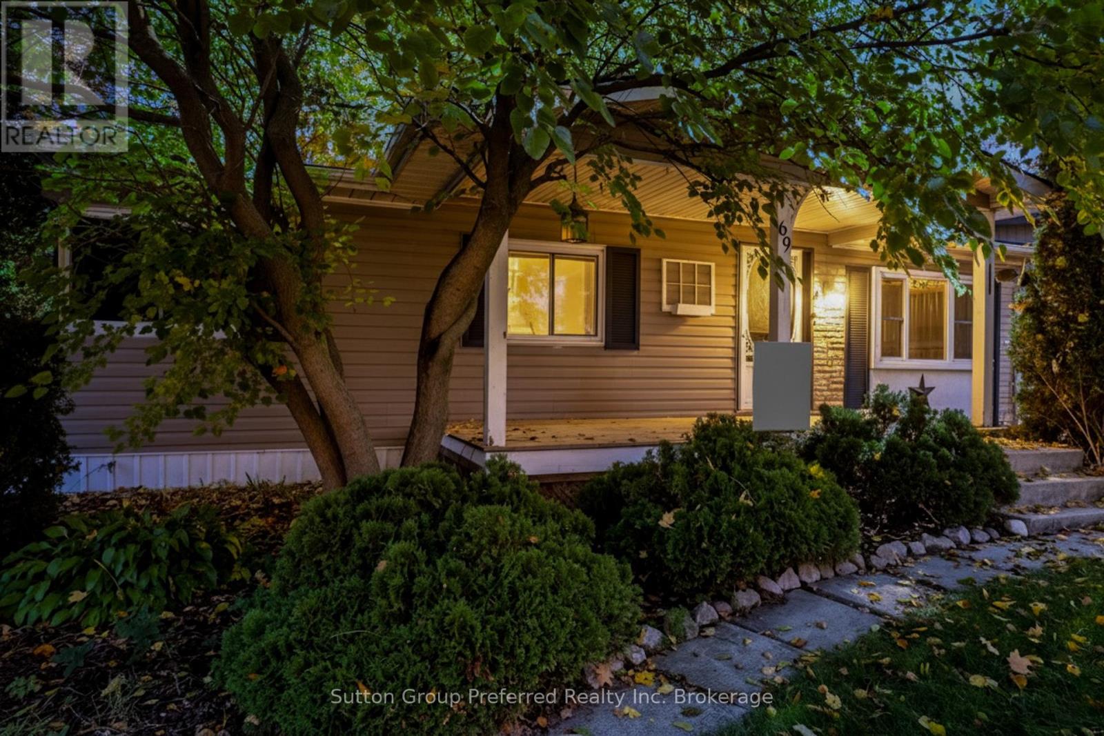 69 806201 Oxford Road 29 Rd, Blandford-Blenheim, ON N0J 1M0