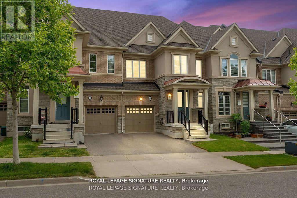 3453 Fourth Line, Oakville, ON L6M 1N8