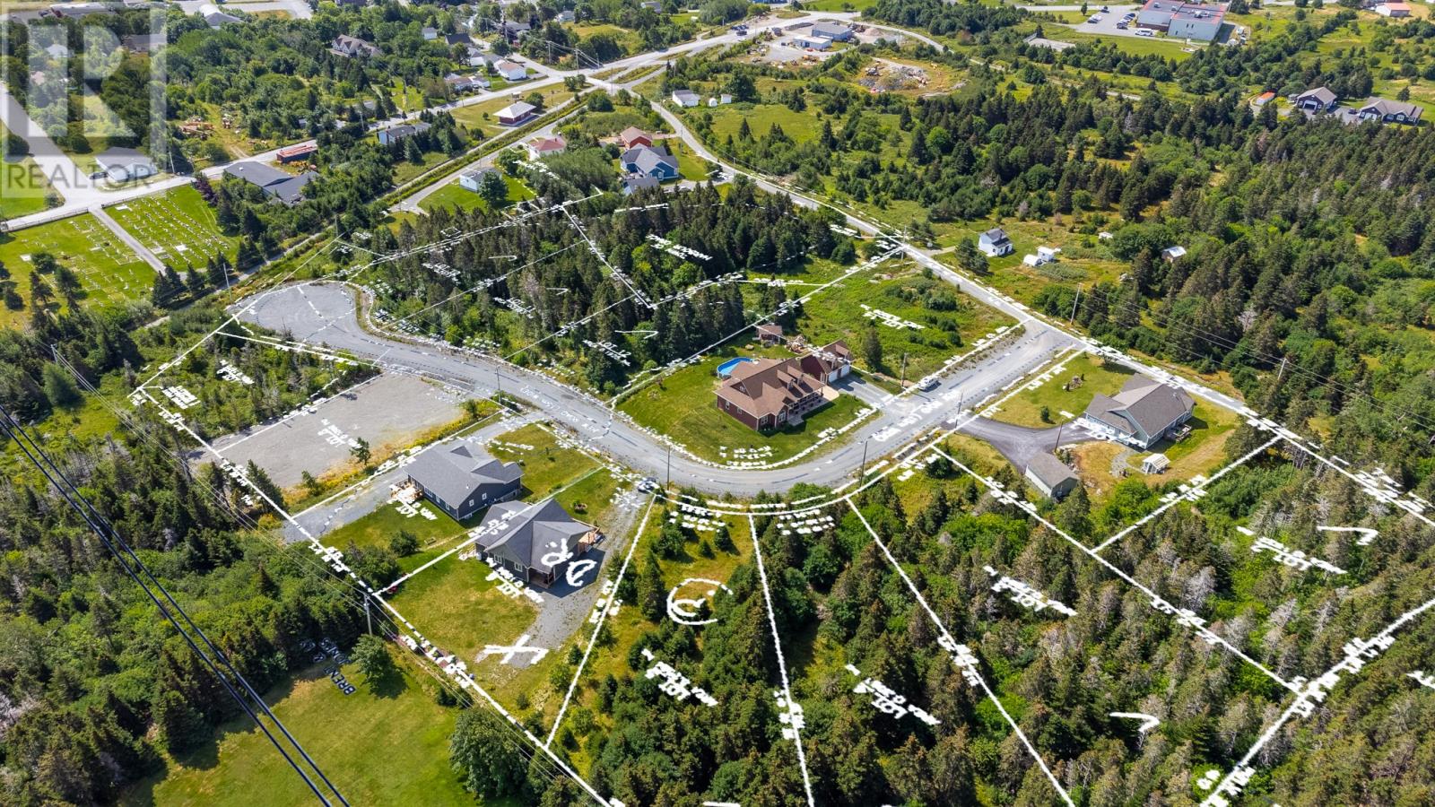 4 Alex Moores Ct, Harbour Grace, NL A0A 2M0