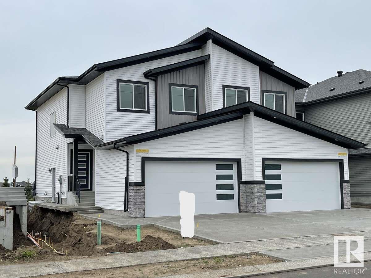 94 Elm St, Fort Saskatchewan, AB T8L 0X8