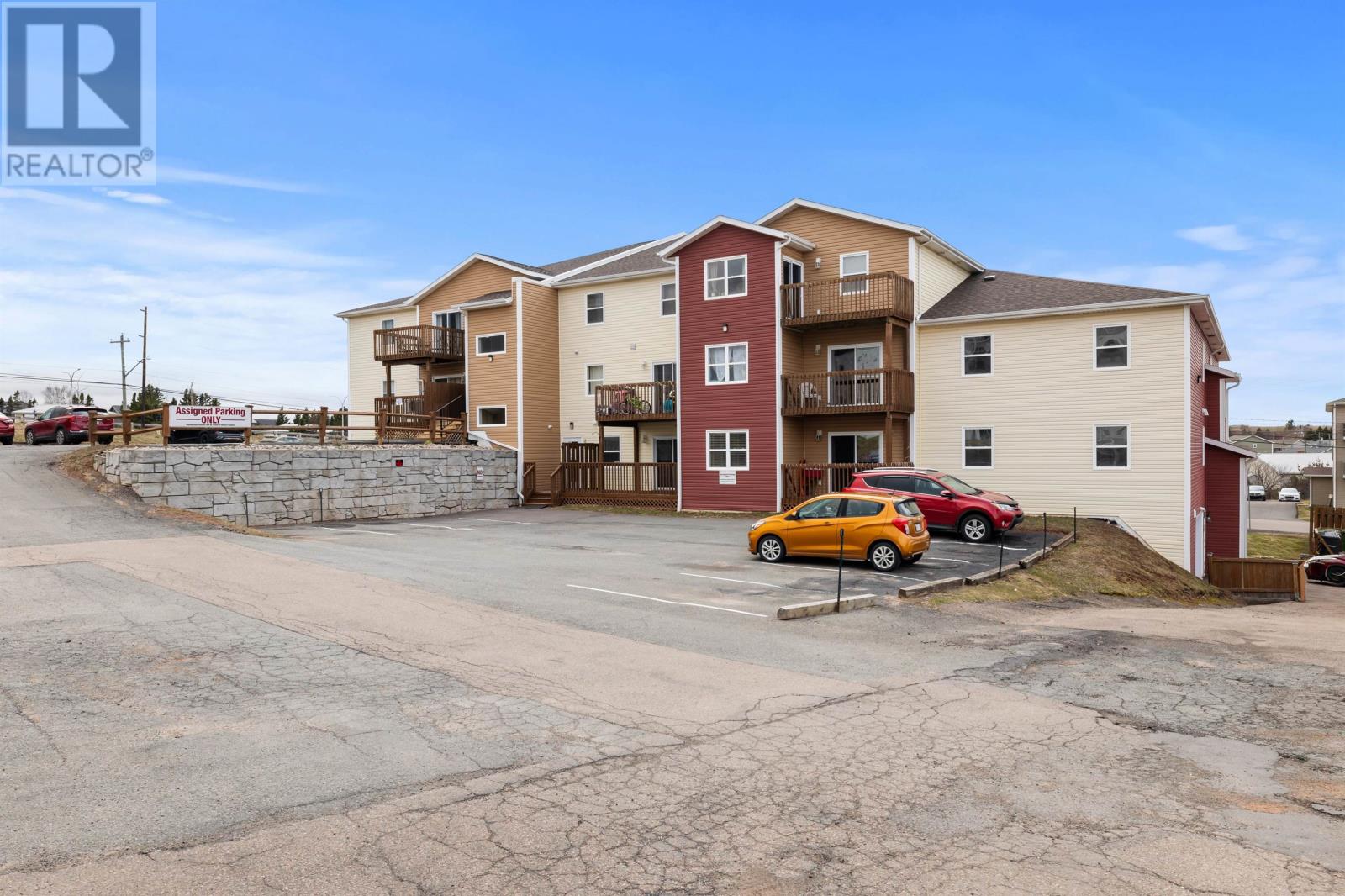 2 Elena Court #8, Charlottetown, PE C1C 0B2