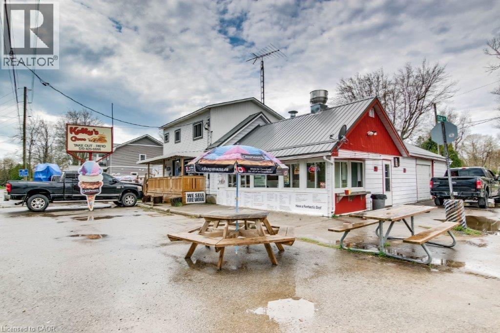 259 Cedar Dr, Turkey Point, ON N0E 1T0