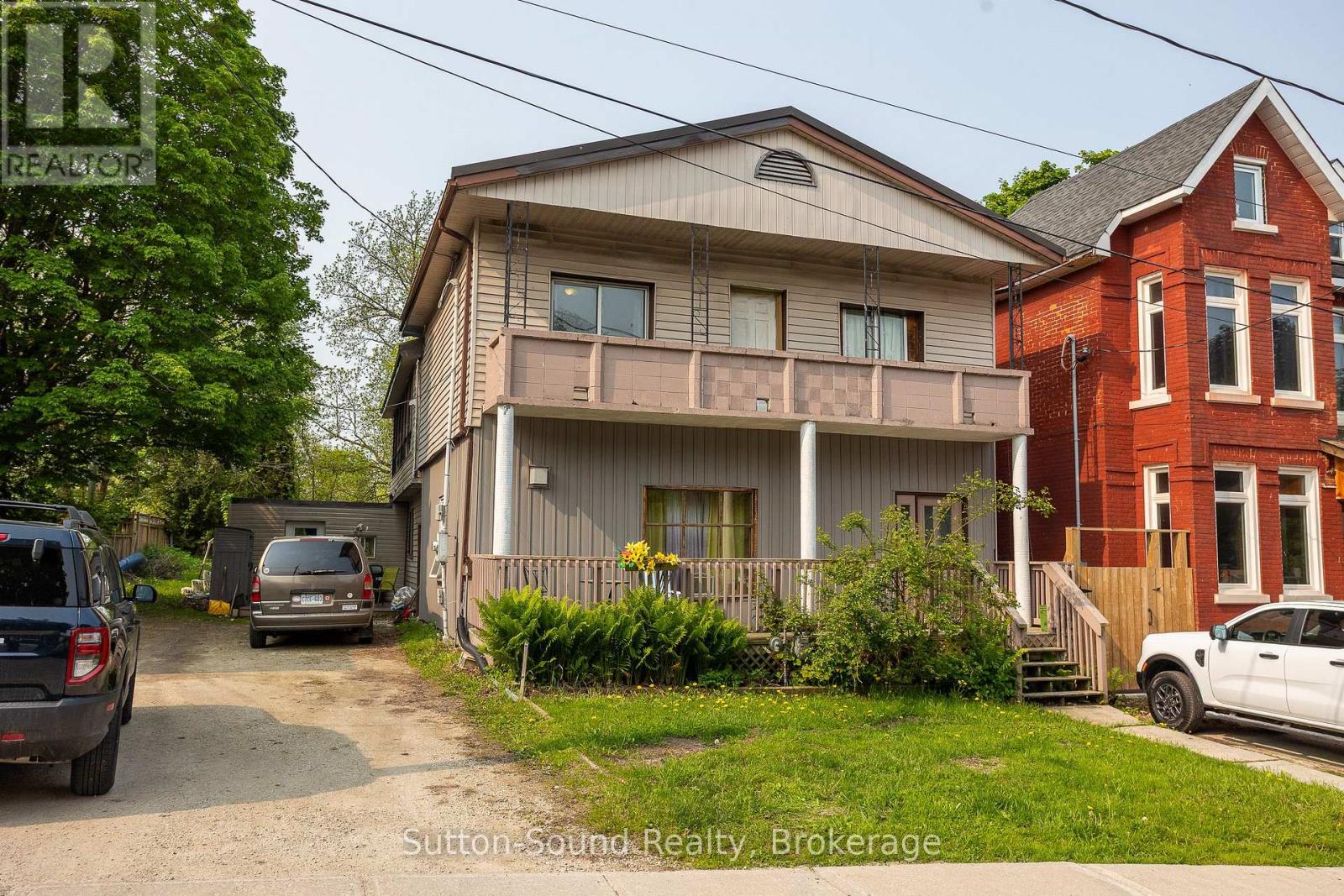 351 14th Street East, Owen Sound, ON N4K 1W8