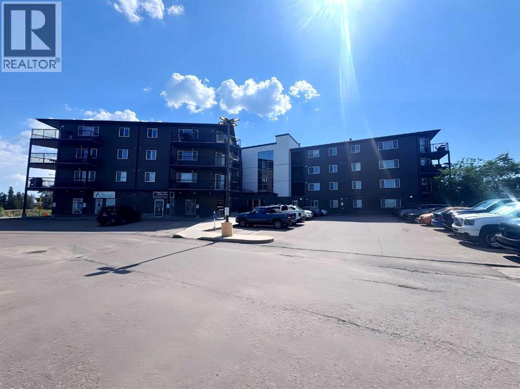 7901 King Street Unit 1102, Fort Mcmurray, AB T9H 0C1