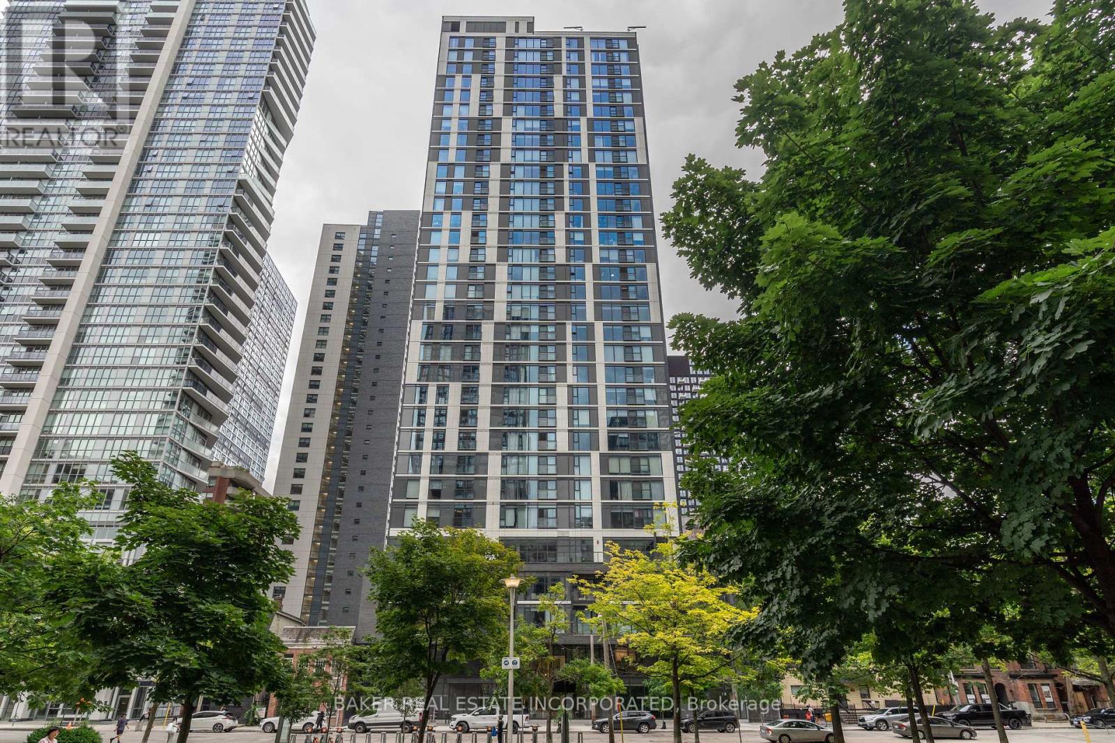 2905 65 Mutual St, Toronto Church-yonge Corridor, ON M5B 0E5