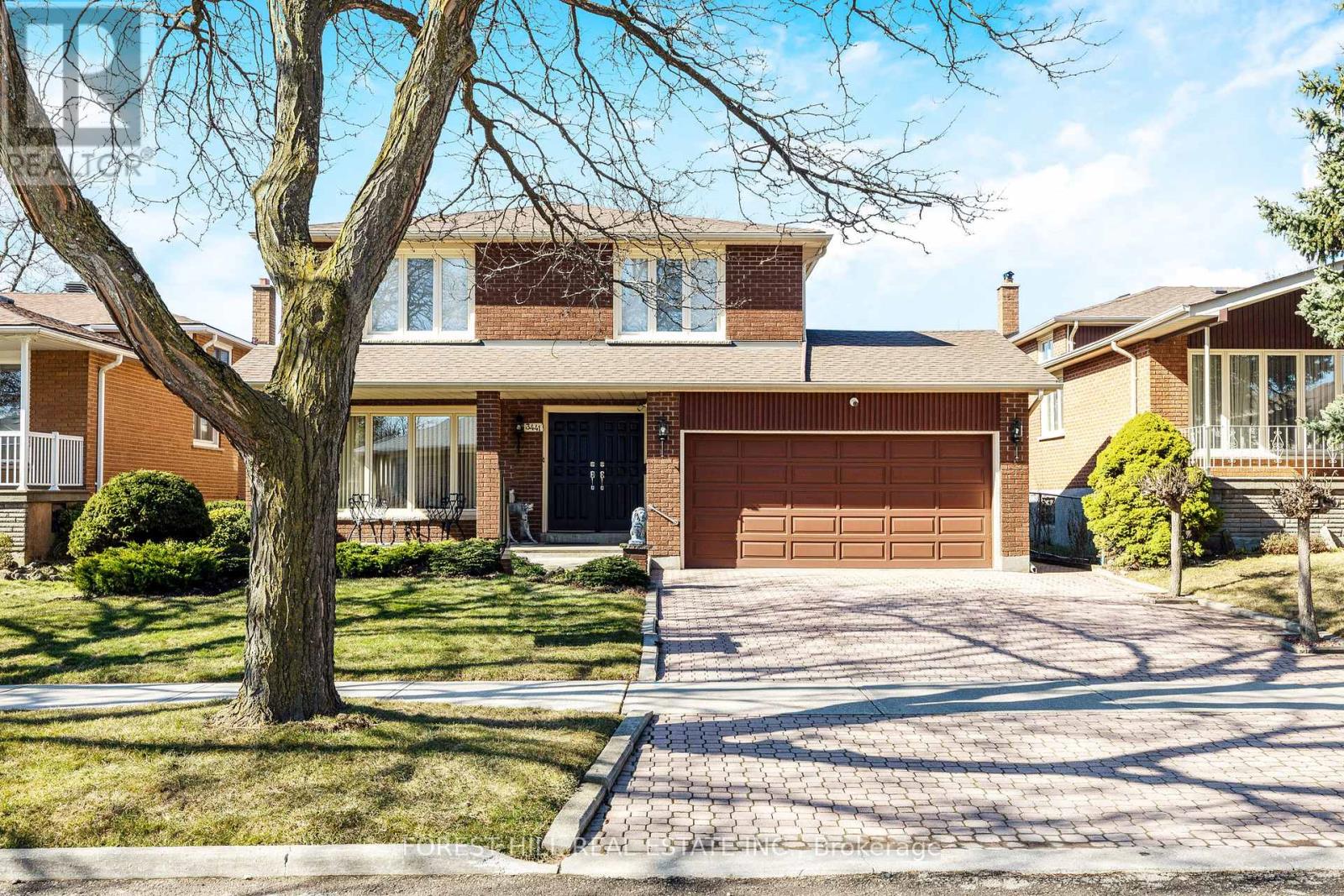 3441 Charmaine Hts, Mississauga, ON L5A 3C2