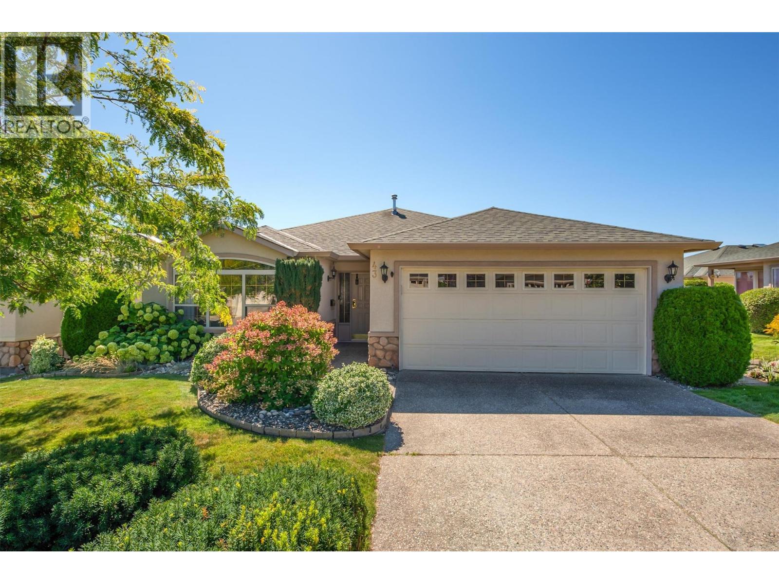 2330 Butt Road Unit 43, West Kelowna, BC V4T 2L3