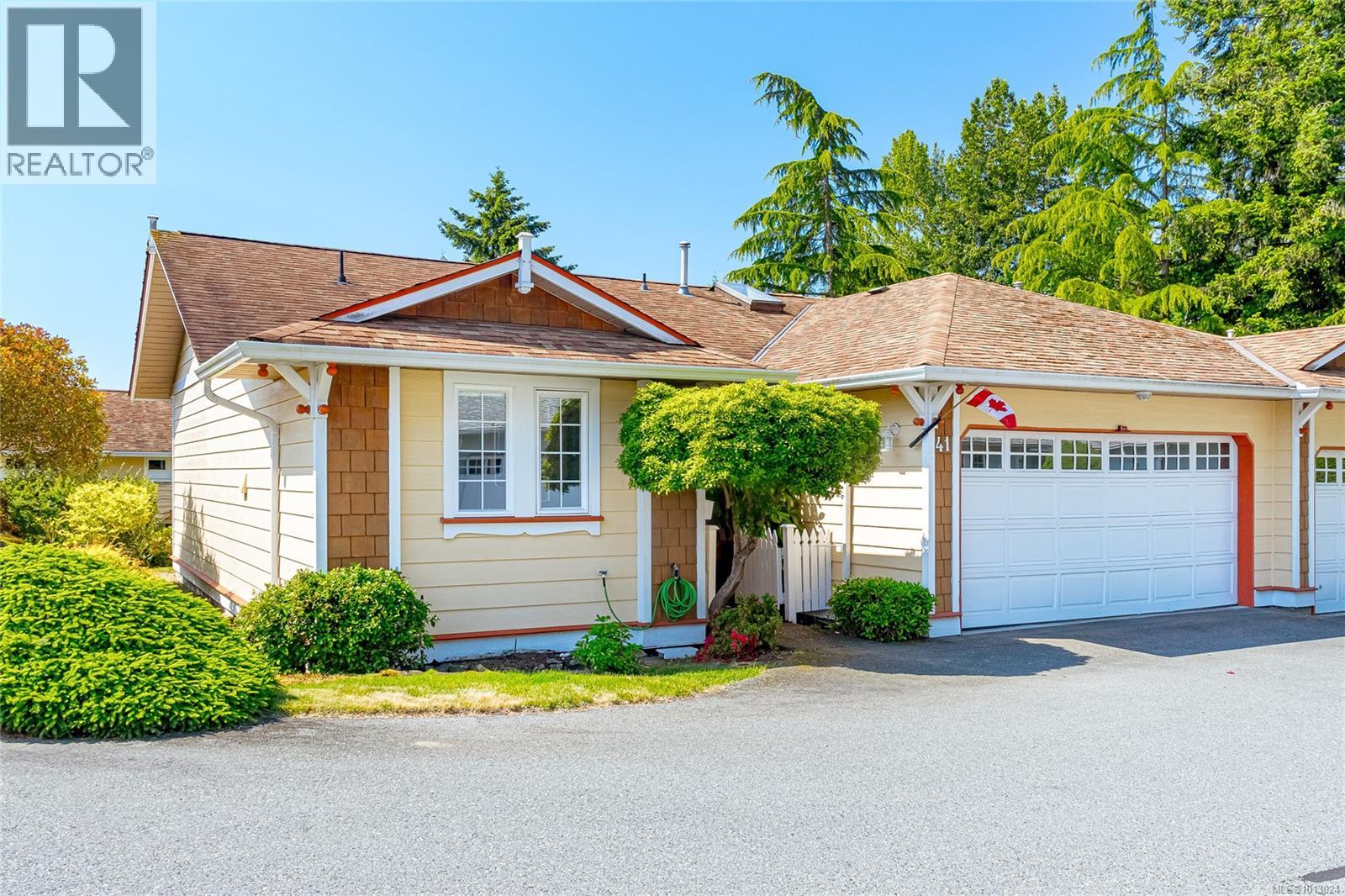 9933 Chemainus Rd Unit 41 Rd, North Cowichan, BC V0R 1K1