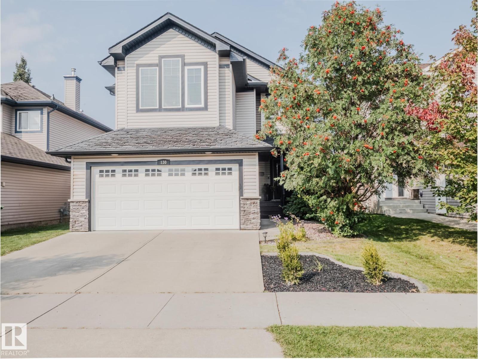 130 Rue Marquet, Beaumont, AB T4X 1W3