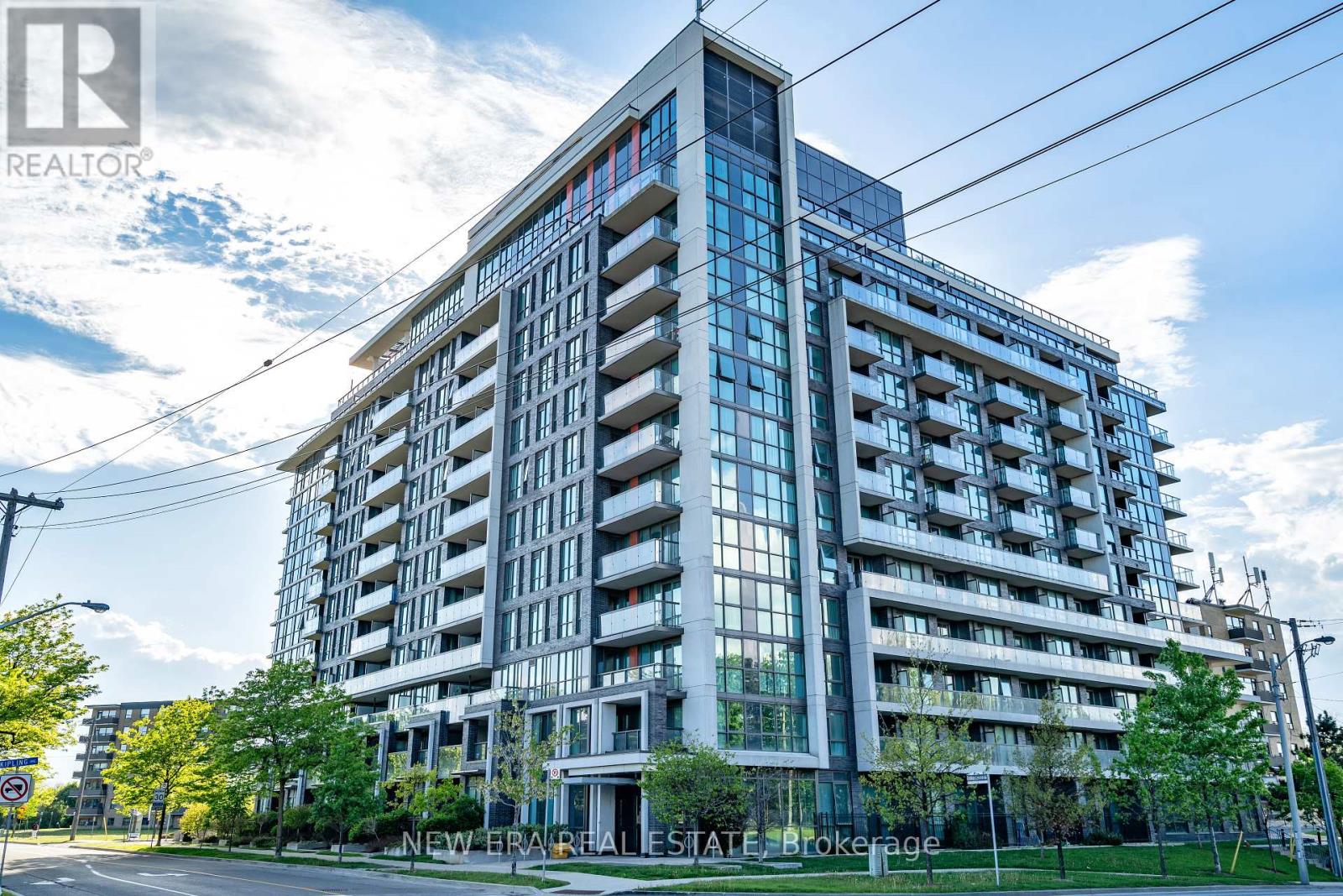 204 80 Esther Lorrie Dr, Toronto, ON M9W 0C6