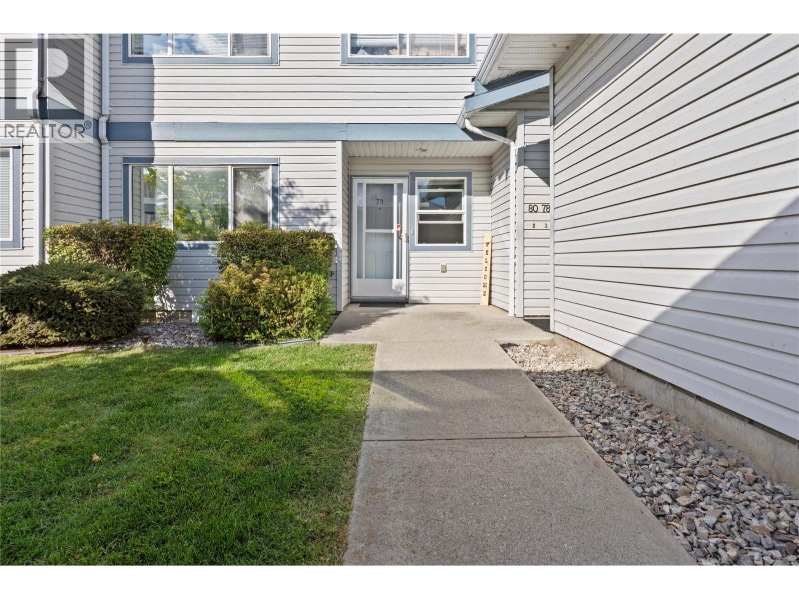 4740 20th Street Unit 79, Vernon, BC V1T 9N7