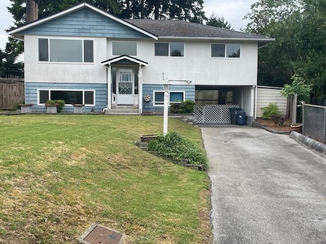 10977 Jay Cres, Surrey, BC V3R 5B3