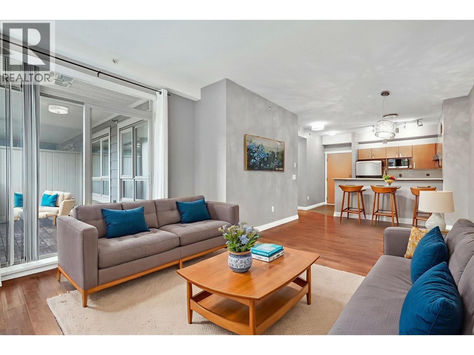 801 Klahanie Drive Unit 413, Port Moody, BC V3H 5K4