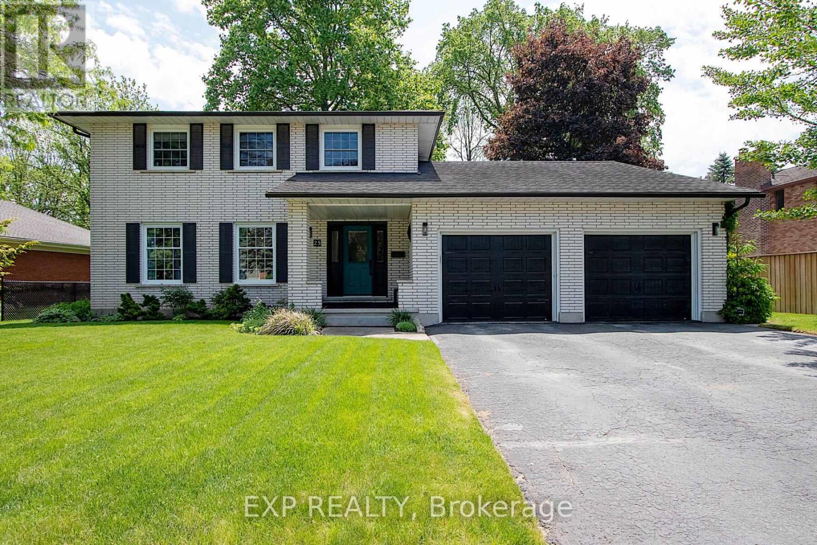 25 Demeyere Ave, Tillsonburg, ON N4G 4Y2
