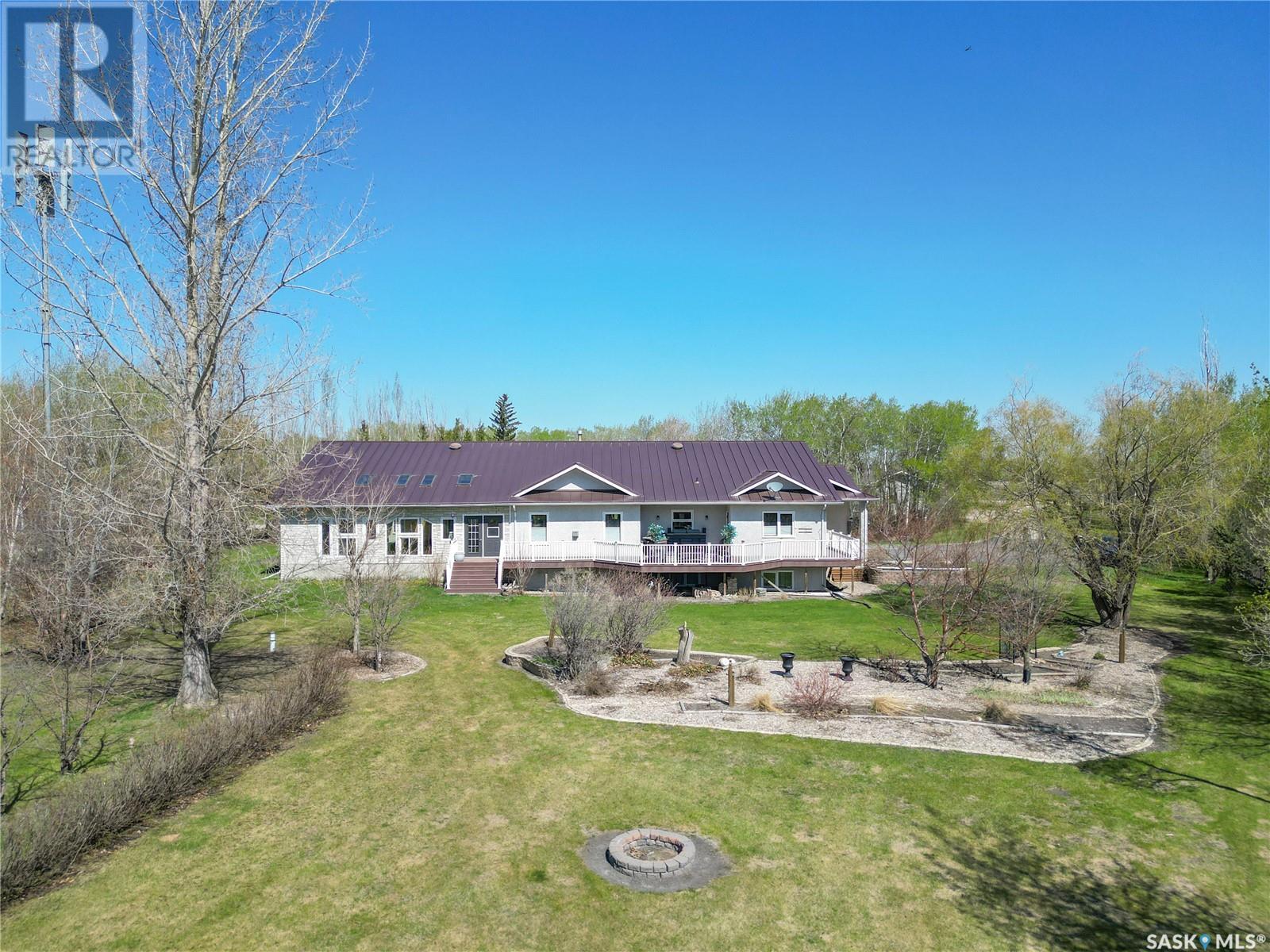 Cook Acreage, Moosomin Rm No. 121, SK S0G 3N0