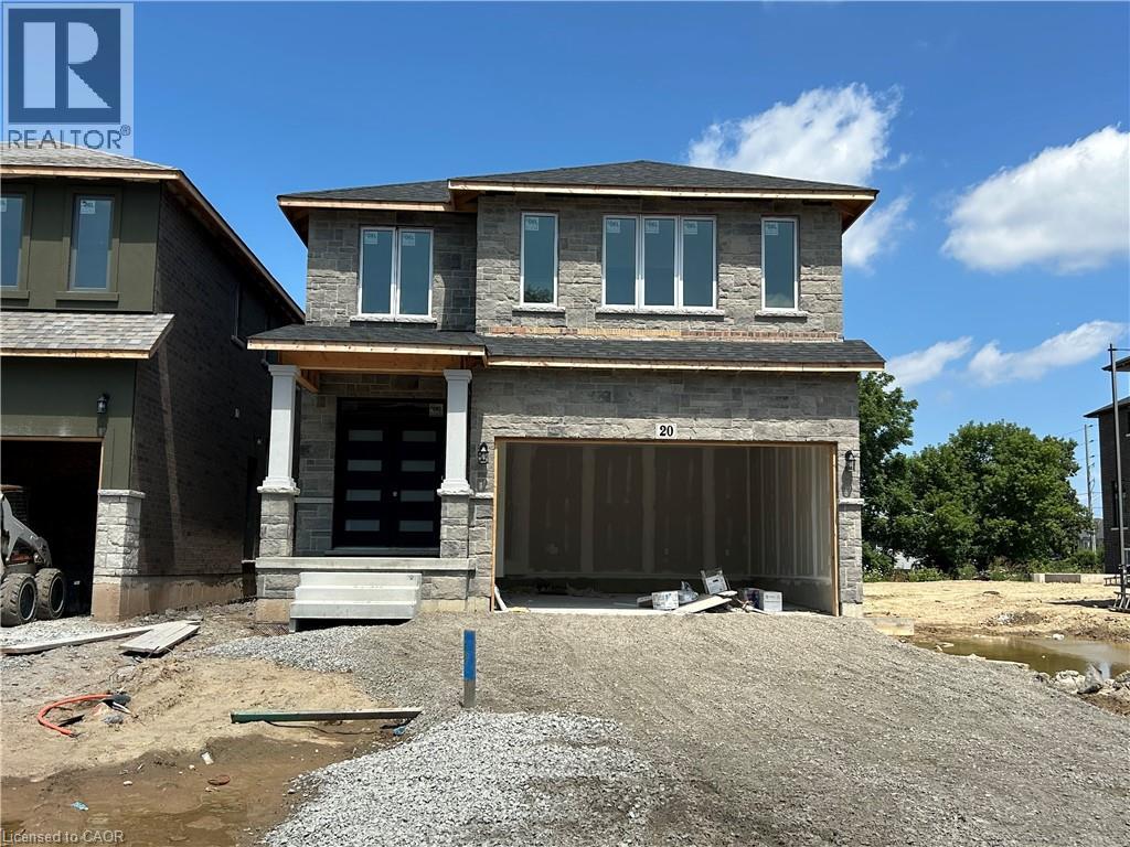 8 Dunlop Rd, Hamilton, ON L9B 1J6