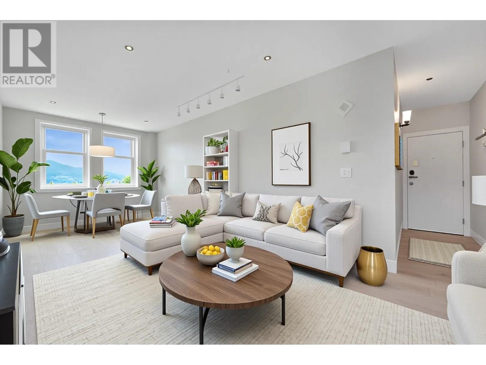 233 Abbott Street Unit 701, Vancouver, BC V5W 1P9