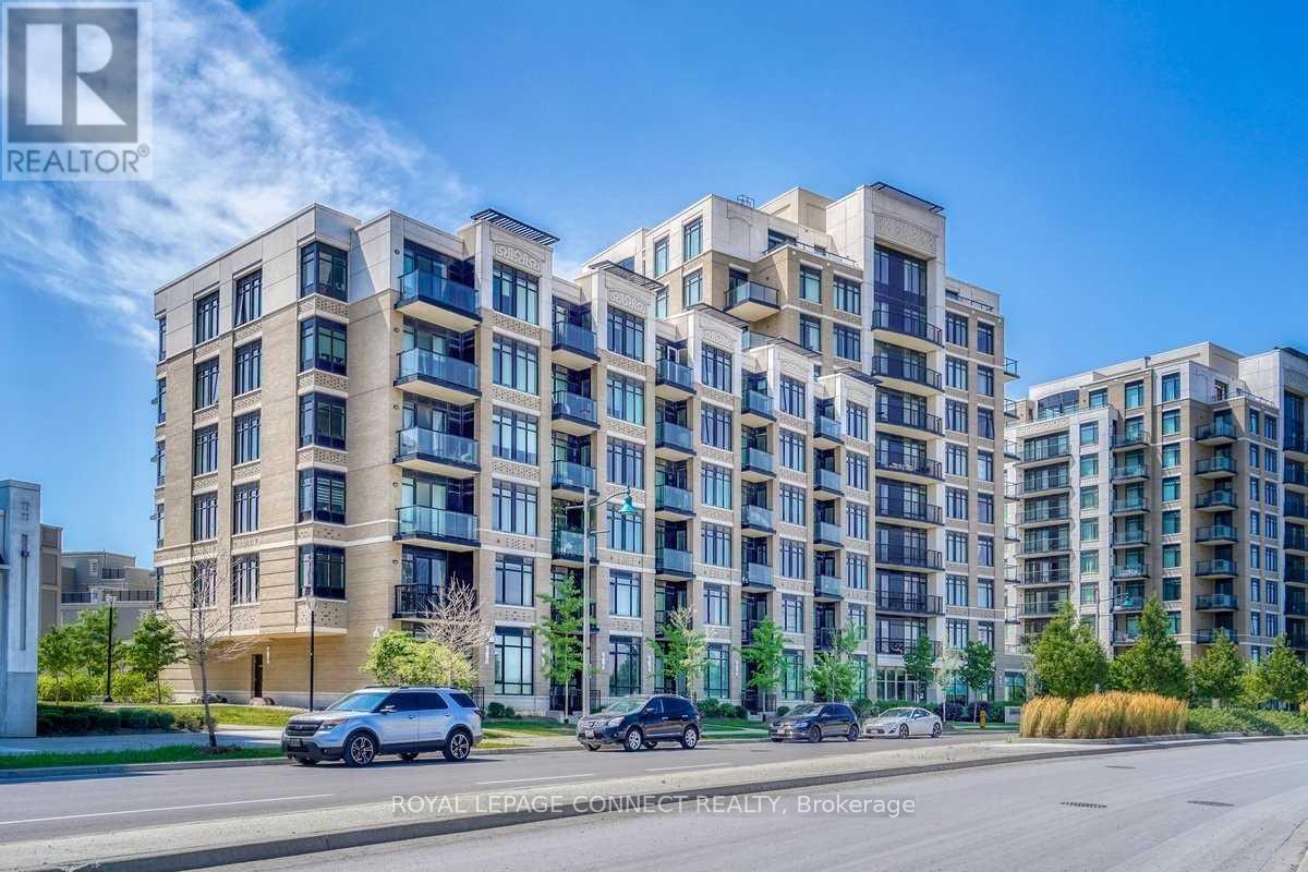 103 111 Upper Duke Cres, Markham, ON L6G 0C8