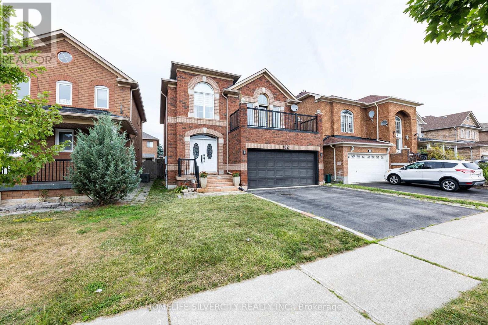 182 Tierra Ave, Vaughan, ON L6A 3H7