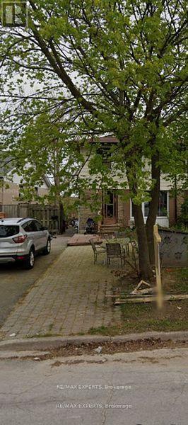 71 Daphne Cres, Barrie, ON L4M 2Y7