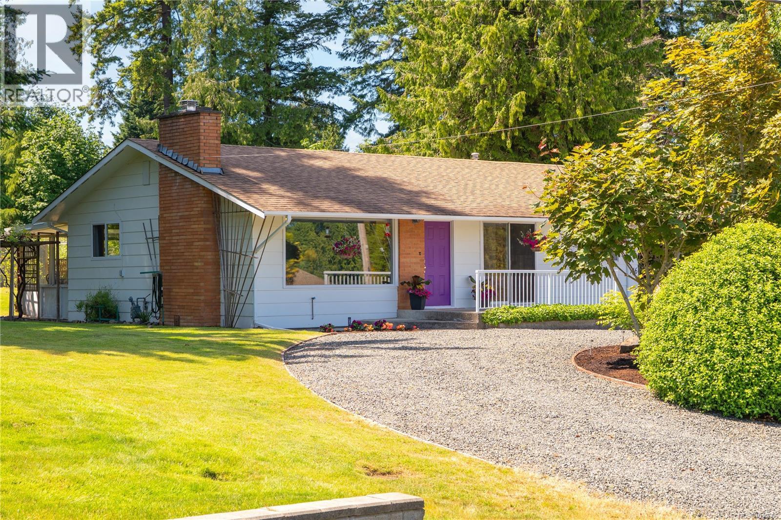 646 Hawthorne Rise, Parksville, BC V9P 2A1