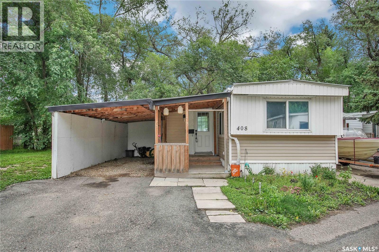 1524 Rayner Avenue Unit 408, Saskatoon, SK S7N 1Y1