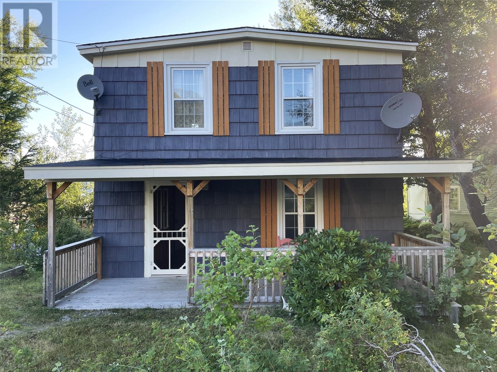 2 Crawleys Cove Rd, Woody Point, NL A0K 1P0