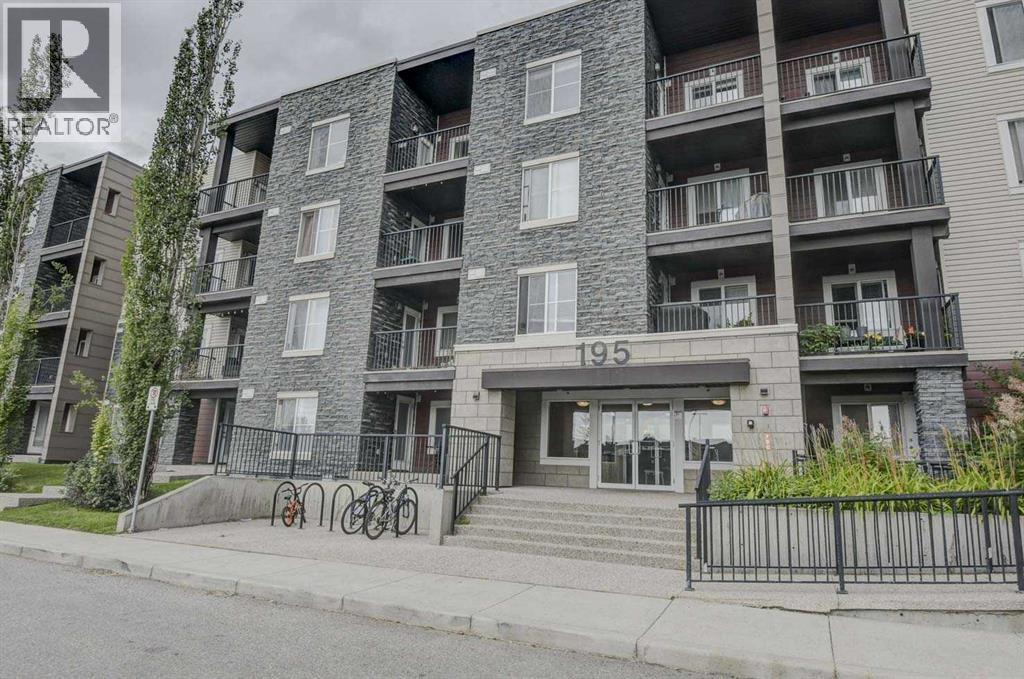 195 Kincora Glen Road Nw Unit 221, Calgary, AB T3R 0S3