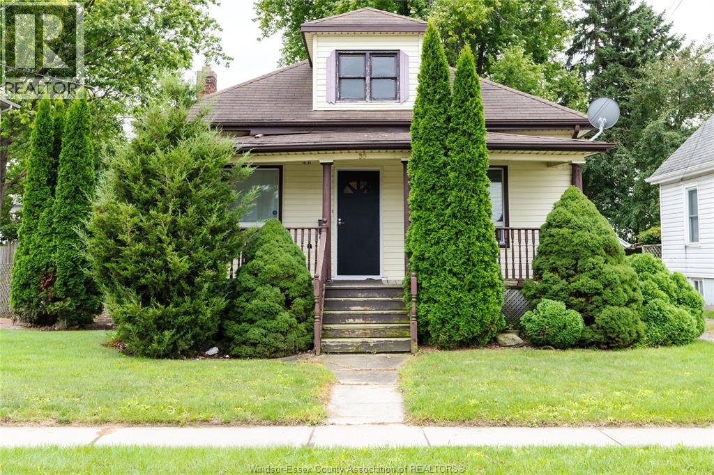 36 Barthe, Chatham-kent, ON N7L 1T4