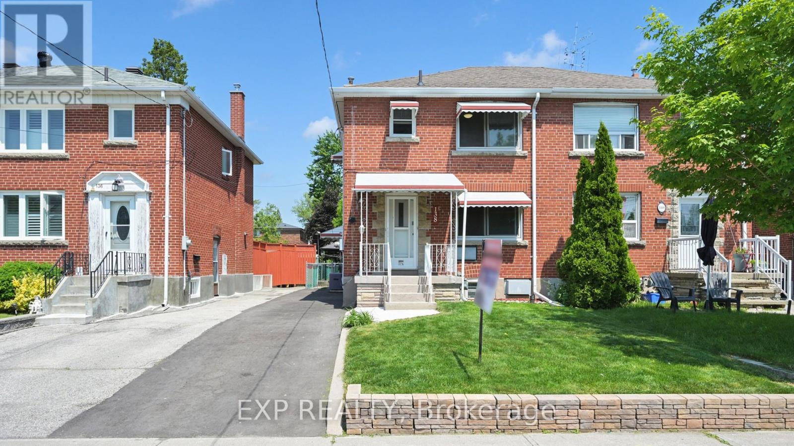 138 Park St, Toronto Birchcliffe-cliffside, ON M1N 2P5