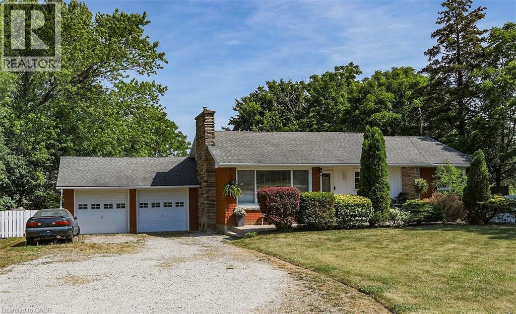 73222 Apt 27 Regional Rd, Wellandport, ON L0R 2J0