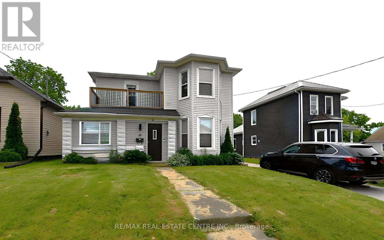 10 Meda St, St. Thomas, ON N5P 1W5