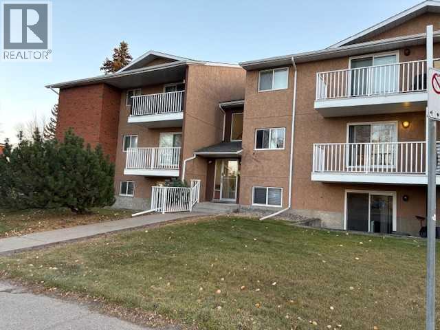 41 Bennett Street Unit 306, Red Deer, AB T4R 1V4