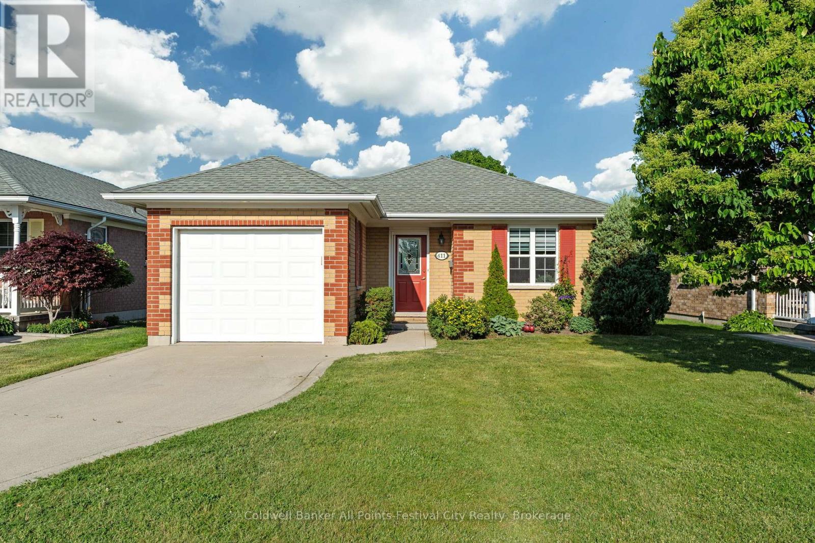 411 Warren St, Goderich, ON N7A 4M5