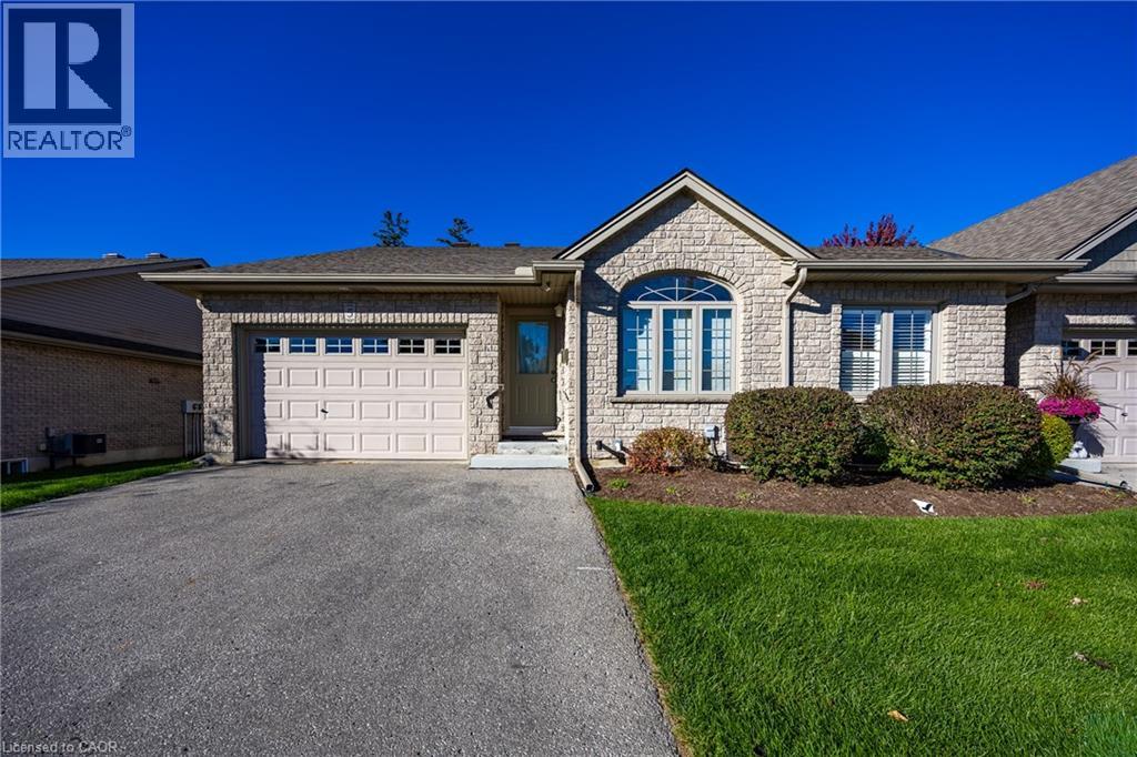 510 W Queensway W Unit 5, Simcoe, ON N3Y 4R4