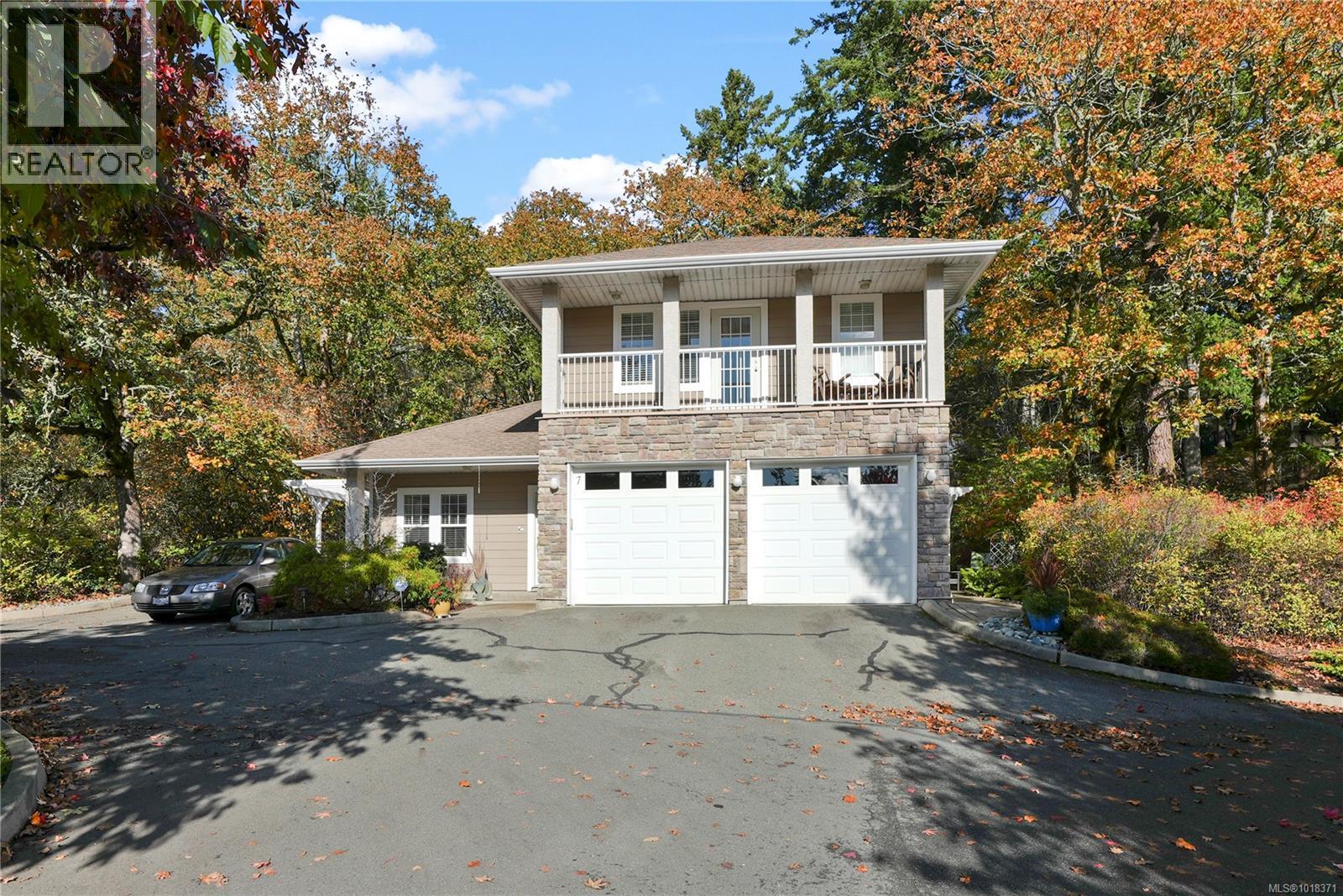 314 Six Mile Rd Unit 7 Rd, View Royal, BC V9B 6S3