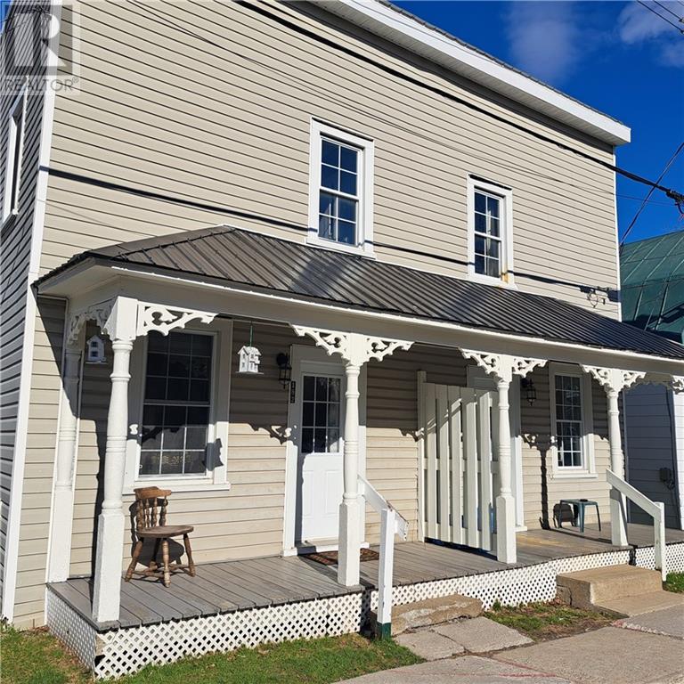 183 Dominion Street South, North Glengarry, ON K0C 1A0 MLS 1386993