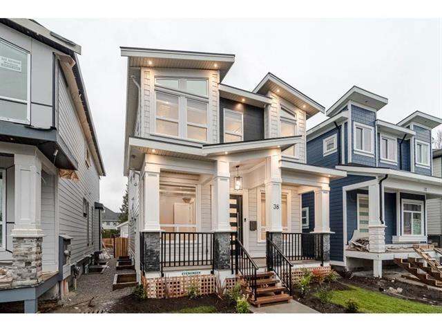 172 Street Unit 38, Surrey, BC V3Z 9R2